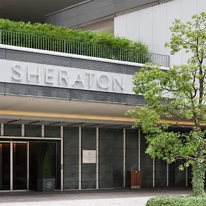 5* Hotel Sheraton Grand