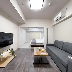 Casaen - 1br Close To Hondori Shopping Arcade アパート