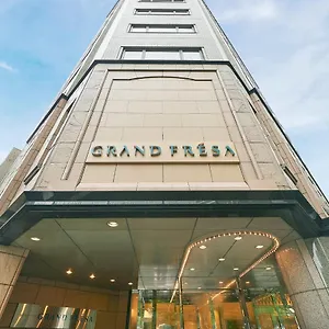 Mystays广岛和平公园酒店 广岛