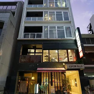  Casa de hóspedes Santiago